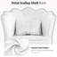 Velvet Office Chair-118979195