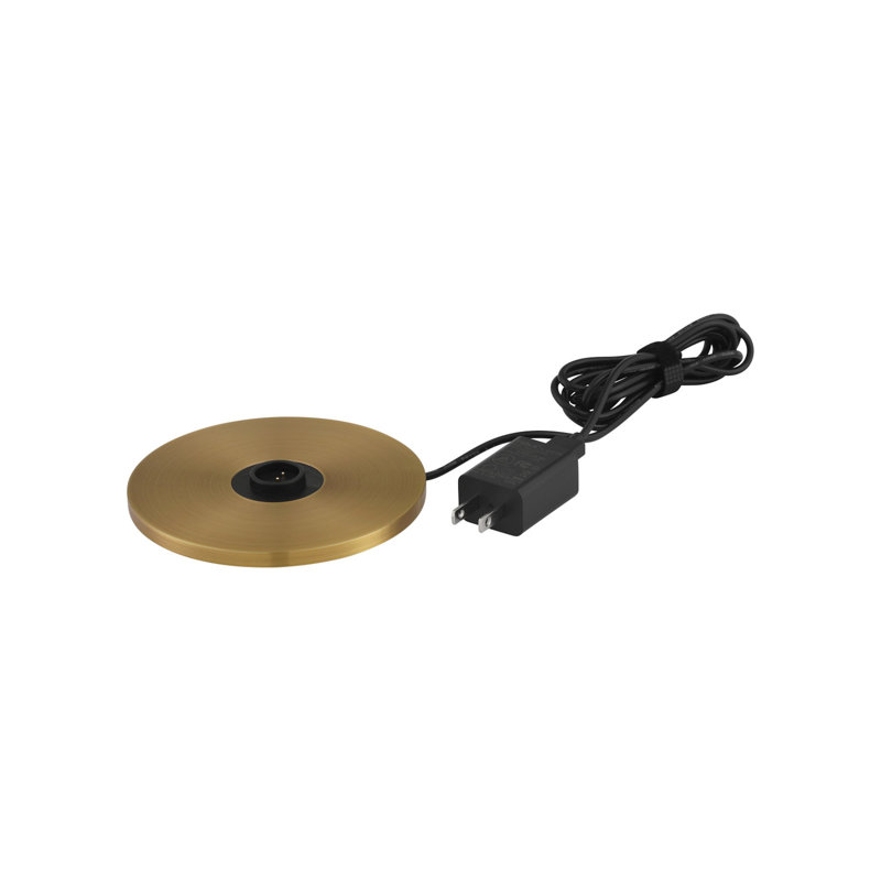 Journey Standard Table Lamp