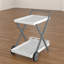 Osier Solid Wood Bar Cart-20725738