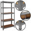 70 cm W Adjustable Height Shelving Unit-20765538