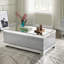 Table basse Hymir