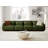 Owades Upholstered 127.95'' Sofa-1693067475