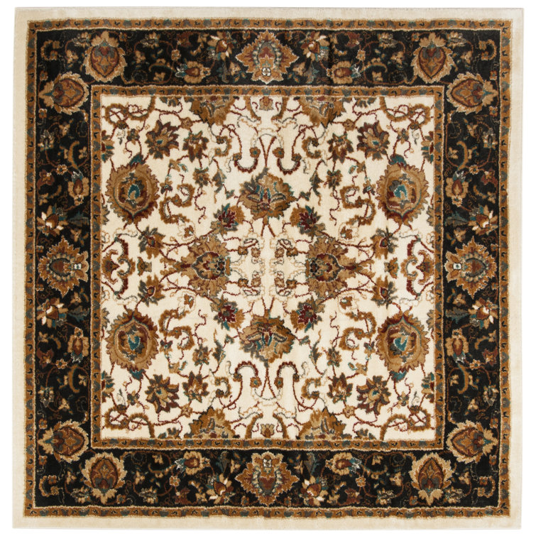 Lowe Summit Performance Oriental Rug
