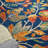Weyland Floral Indoor Rug-1251410191