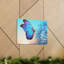 «Butterfly Hunting», reproduction d'art sur toile-1556125558
