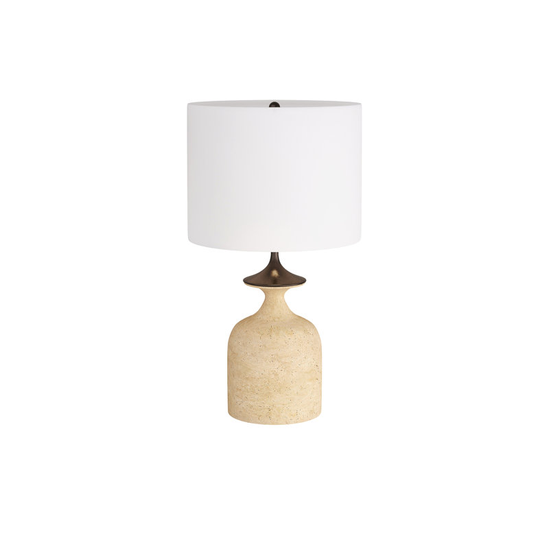 Bridgeport Lamp