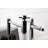 Kingston Brass Two-Handle 1-Hole Deck Mount Pot Filler Faucet-73174609-73174608