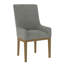Upholstered Arm Chair-2072375346-2072375416