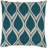 Somerset Geometric Cotton Pillow Cover-1809090336-1809090339