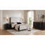 Berkeley Black Queen 4-Piece Bedroom Set-1333364609-1333364611