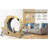 5-in-1 Cat Scratching Post & Activity Centre