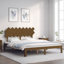 Bed Frame with Headboard-751468585-751468594