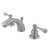 Brushed Nickel is out of stock