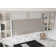 Pro Zephyr 42" 650 CFM Wall Mount Range Hood with LED Light in Stainless Steel