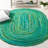 Tiffany Hand Woven Cotton Rug-1701520622
