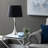 Set Of 2 Metal Table Lamp With Shade-976872704-976872709