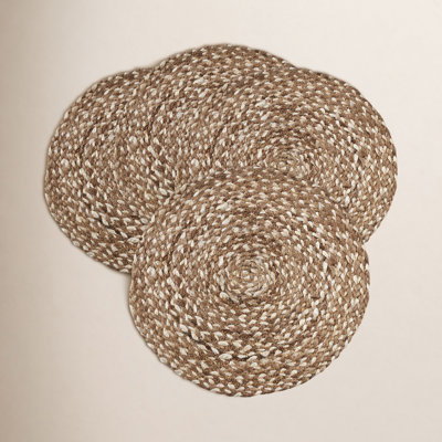 Valia Jute Placemat