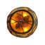 Whispering 3 - Light Semi Flush Mount