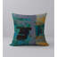  Housse et insert de coussin carré garanti-1013797068