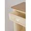 Shorehaven 40 cm W Bedside Table