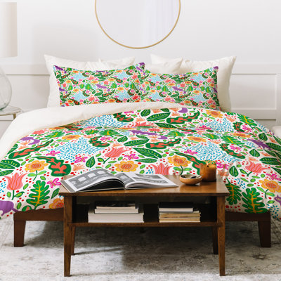 Ensemble de housse de couette