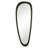 Wooden Irregular Decorative Mirror, Moisture-Resistant Bathroom/Full-Length Mirror, Horizontally Or Vertically, Multiple Sizes Available-1731864239-1731864237