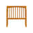 Omariah Solid Wood Traditional Slat Sleigh Headboard-306556703-299212818