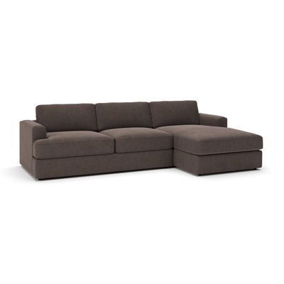 Cayden Sectional with Chaise