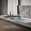 Garniture de robinet de baignoire Tone-71000422