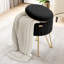 Repose-pieds rond en velours plissé avec rangement-1026732542-1026732529