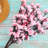 Silk Cherry Blossom Arrangement