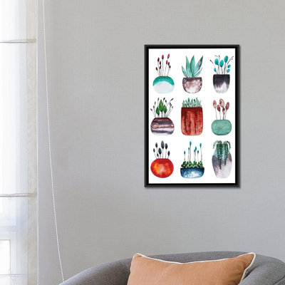 " Tiny Collection " by Lesia Binkin