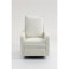 Fauteuil court en peluche-2110242538