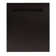 ZLINE 24 in. Fingerprint Resistant Control Dishwasher with Stainless Steel Tub and Style Handle, 52dBa