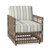 Newport N-Dura Resin Wicker Outdoor Woven Spring Lounge Chair-93646459-84544962-63361402