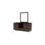 Commode double 6 tiroirs avec miroir Fantasia
