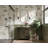 32 Inch Single Bathroom Vanity-1490158070