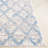 Peabody Geometric Blue/Ivory Area Rug-2093526047