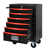 Noir / Rouge est en rupture de stock