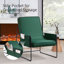 Sling Accent Keever, Comfy Keever With Removable Cushion, Vanity Keever
