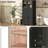 Bathroom Storage Cabinet with Doors, Adjustable Shelves and Drawer-556119650