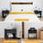 End Table With Charging Station-2005626303