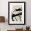 Lignes croisées II - peinture encadrée-508049567-508049564