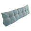 Cotton Rectangular Backrest-611787060-611787062