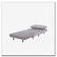 Fauteuil d'appoint rembourré convertible-784433060