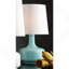 Lampe de chevet 17 po Dedrek-2026481998
