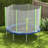 Trampoline Replacement Net-40453302