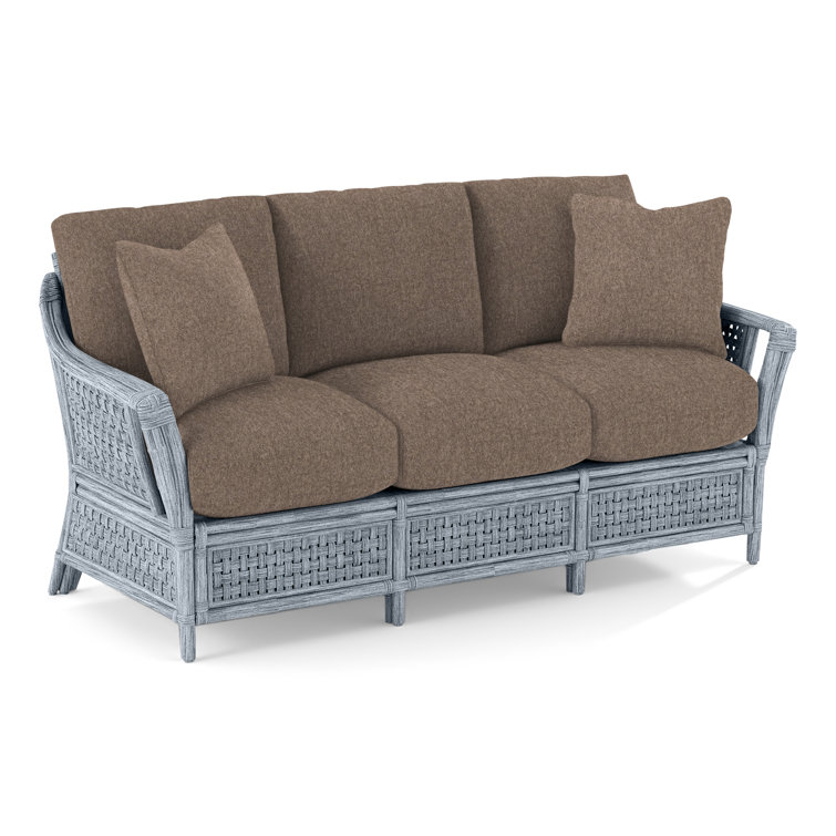 Boca Upholstered 78'' Sofa