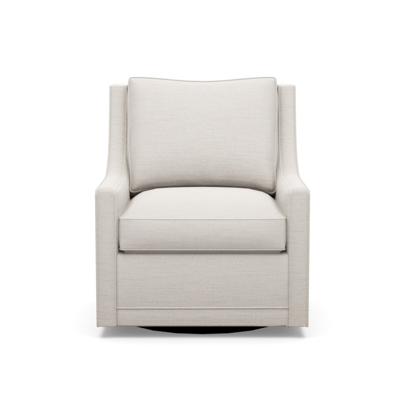 Jefferson Swivel Armchair, 3906-99