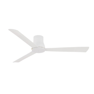 Minka Aire Simple Flush Hugger Fan